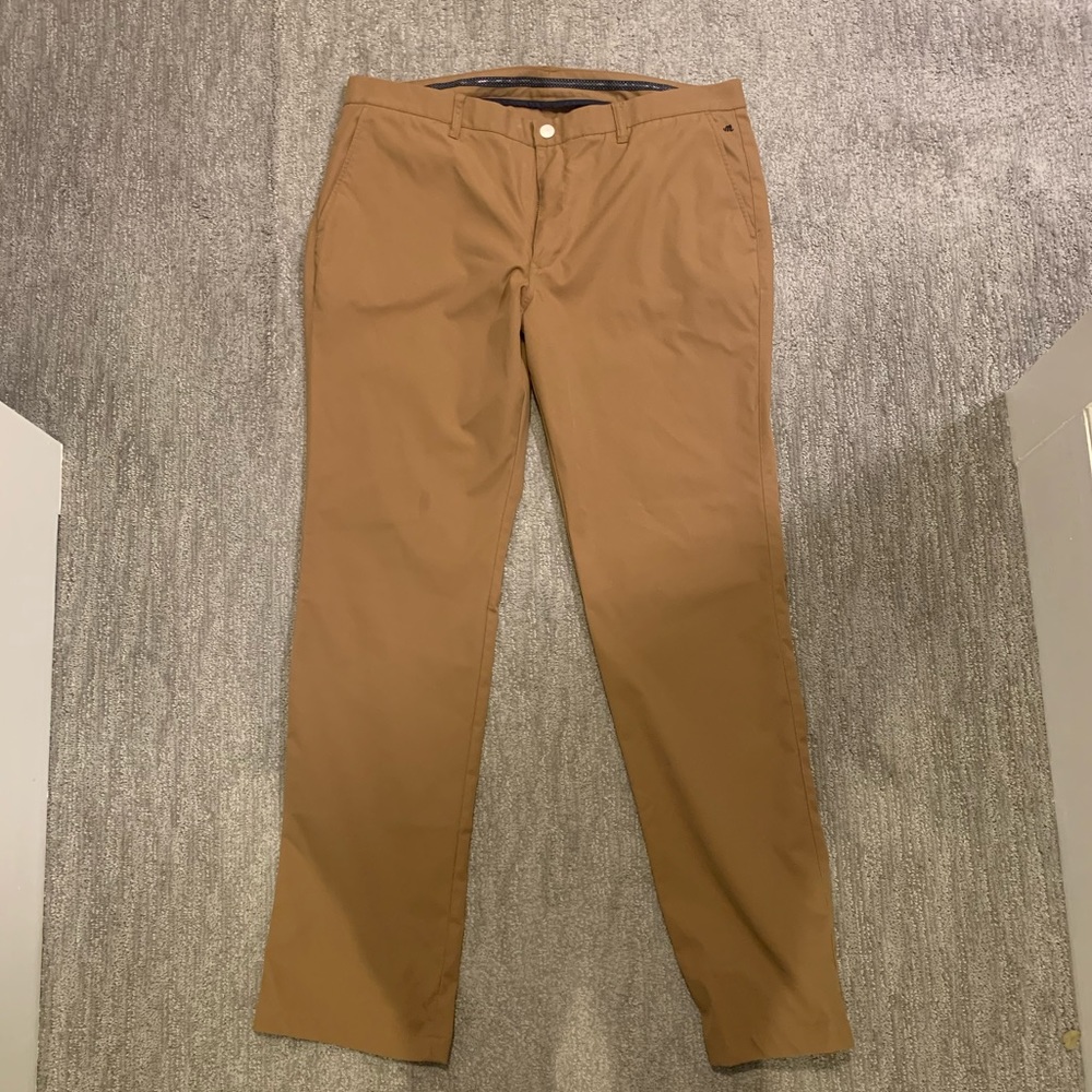 Maide (Bonobos) Highland Golf Pant